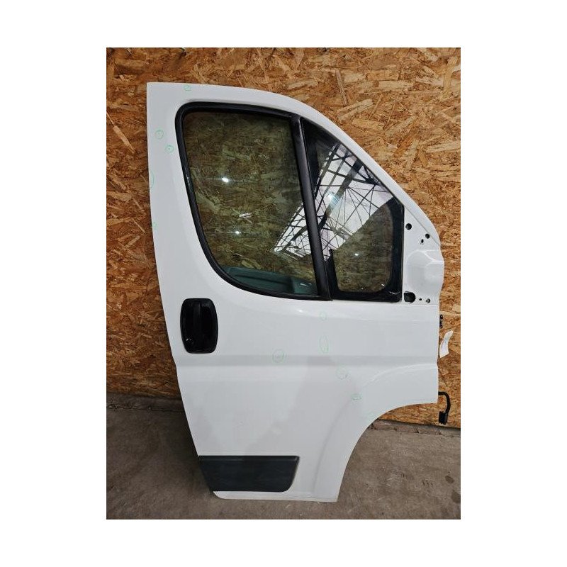 Porte Avant Droit Peugeot Boxer 3 Phase 1 (1)