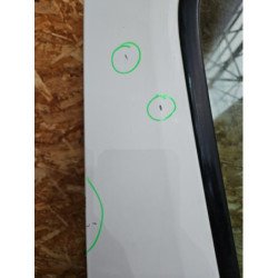 Porte Avant Droit Peugeot Boxer 3 Phase 1 (4)