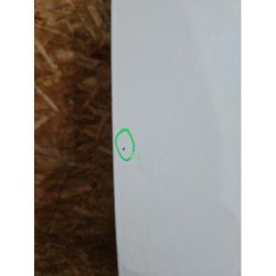 Porte Avant Droit Peugeot Boxer 3 Phase 1 (5)