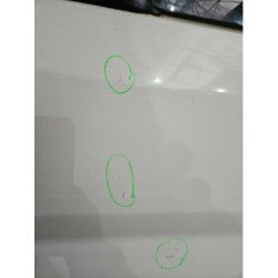 Porte Avant Droit Peugeot Boxer 3 Phase 1 (6)