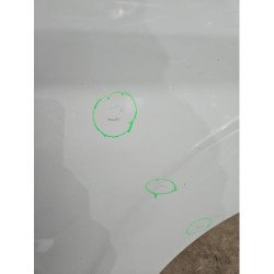 Porte Avant Droit Peugeot Boxer 3 Phase 1 (8)