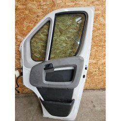Porte Avant Droit Peugeot Boxer 3 Phase 1 (9)