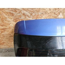 Malle/hayon Arriere Kia Rio 3 Phase 1 (2)