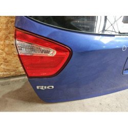 Malle/hayon Arriere Kia Rio 3 Phase 1 (4)
