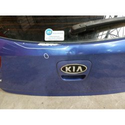 Malle/hayon Arriere Kia Rio 3 Phase 1 (5)
