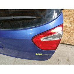 Malle/hayon Arriere Kia Rio 3 Phase 1 (6)