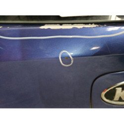 Malle/hayon Arriere Kia Rio 3 Phase 1 (8)