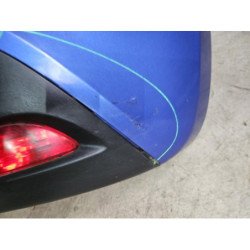 Pare Choc Arriere Kia Rio 3 Phase 1 (7)