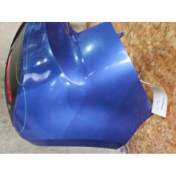 Pare Choc Arriere Kia Rio 3 Phase 1 (8)