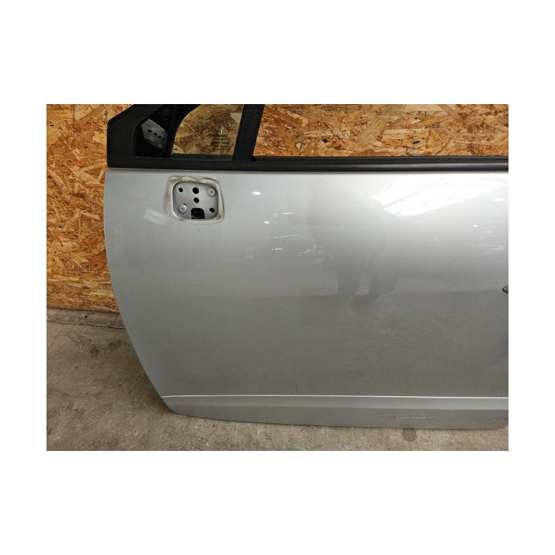 Porte Avant Gauche Renault Scenic 3 Phase 3 (1)