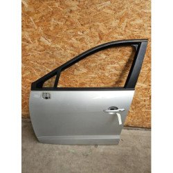Porte Avant Gauche Renault Scenic 3 Phase 3 (4)