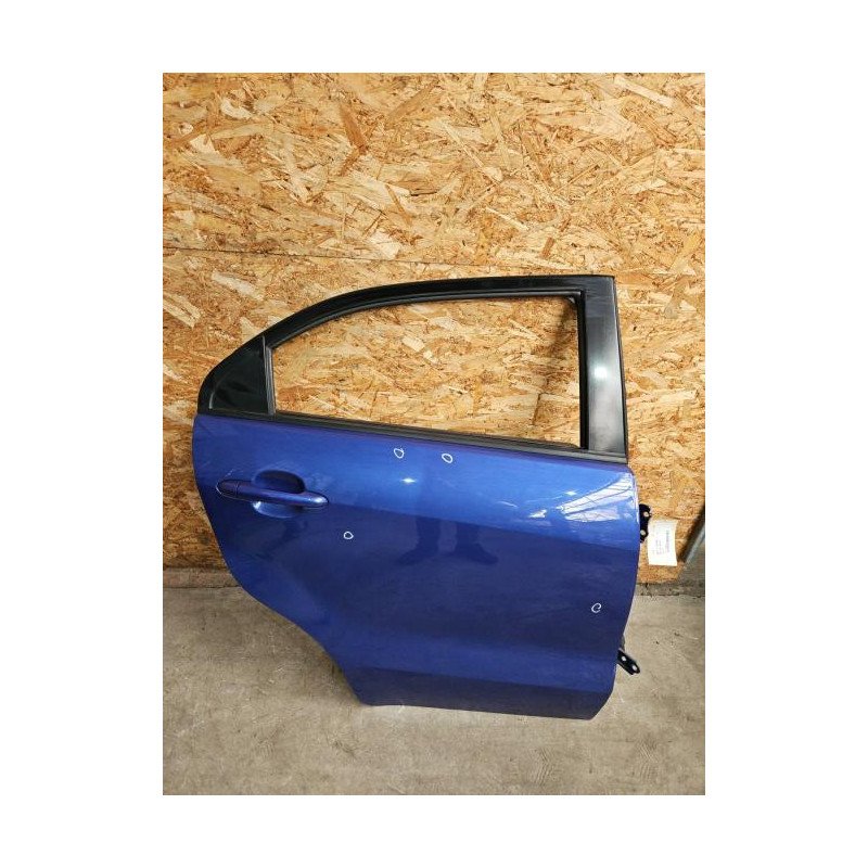 Porte Arriere Droit Kia Rio 3 Phase 1 (1)