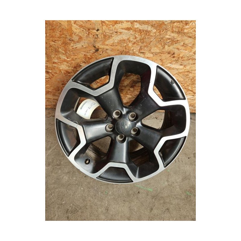 Jante Subaru Xv 1 (1)