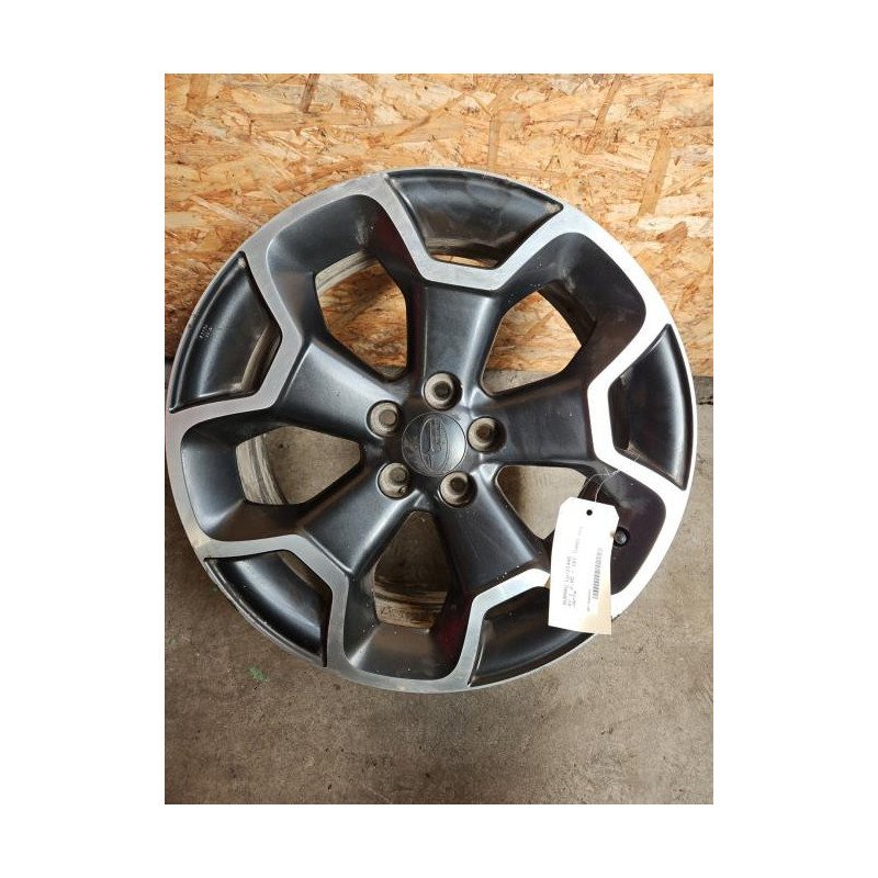 Jante Subaru Xv 1 (1)