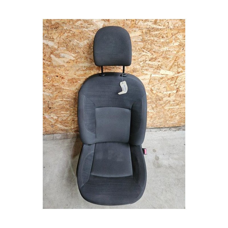Siege Avant Droit Dacia Lodgy Phase 1 (1)