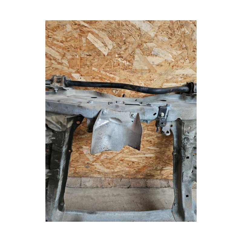 Berceau Avant Renault Clio 2 Phase 1 (1)