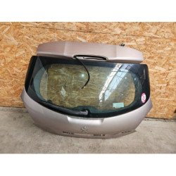 Malle/hayon Arriere Peugeot 208 1 Phase 1 (1)