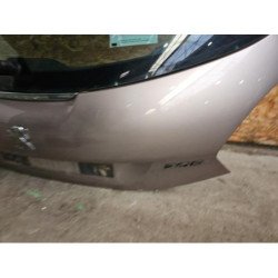 Malle/hayon Arriere Peugeot 208 1 Phase 1 (5)