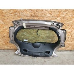 Malle/hayon Arriere Peugeot 208 1 Phase 1 (6)