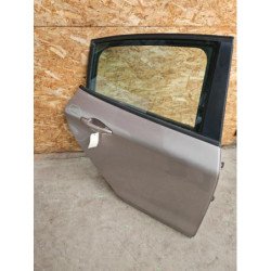 Porte Arriere Droit Peugeot 208 1 Phase 1 (1)