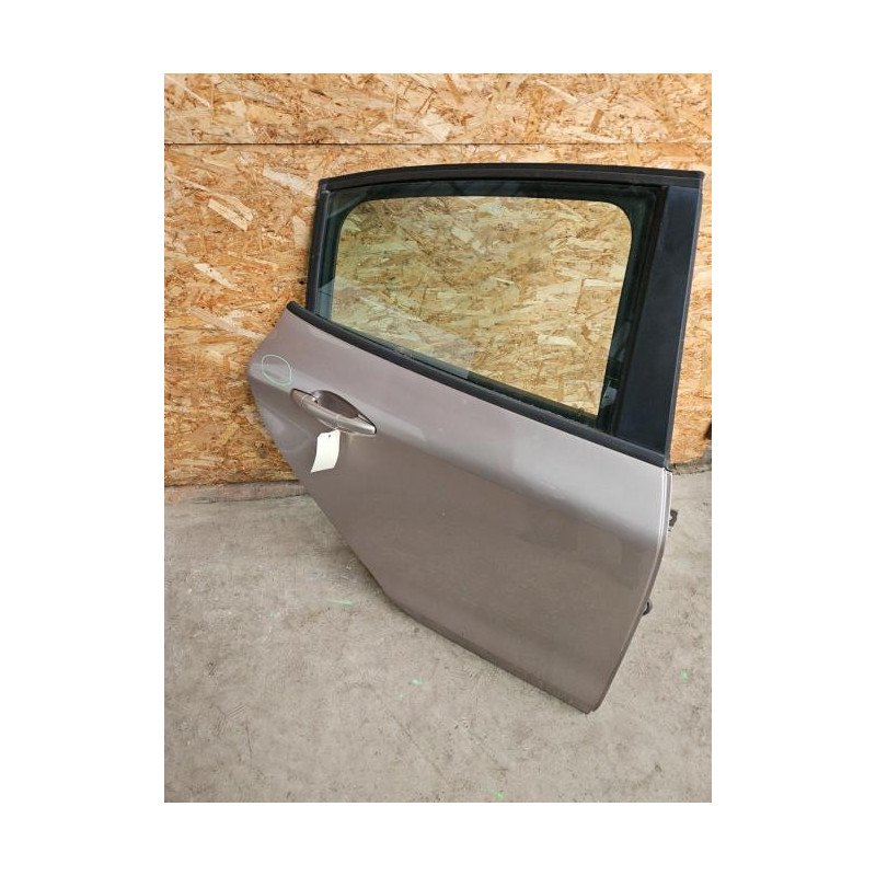 Porte Arriere Droit Peugeot 208 1 Phase 1 (1)