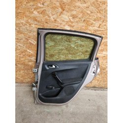 Porte Arriere Droit Peugeot 208 1 Phase 1 (4)