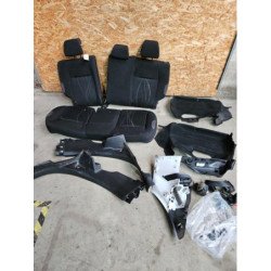 Banquette Arriere (kit Deriv Vp) Peugeot 208 1 Phase 1 (1)