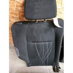 Banquette Arriere (kit Deriv Vp) Peugeot 208 1 Phase 1 (2)