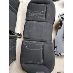 Banquette Arriere (kit Deriv Vp) Peugeot 208 1 Phase 1 (4)