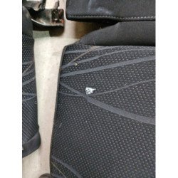 Banquette Arriere (kit Deriv Vp) Peugeot 208 1 Phase 1 (6)
