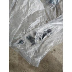 Banquette Arriere (kit Deriv Vp) Peugeot 208 1 Phase 1 (9)