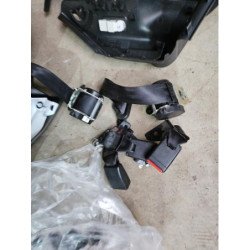 Banquette Arriere (kit Deriv Vp) Peugeot 208 1 Phase 1 (10)
