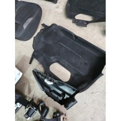 Banquette Arriere (kit Deriv Vp) Peugeot 208 1 Phase 1 (11)