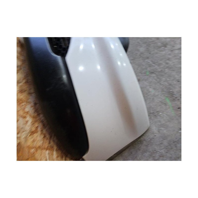 Pare Choc Avant Peugeot 206 Phase 2 (1)