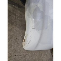 Pare Choc Avant Peugeot 206 Phase 2 (8)