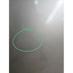 Capot Renault Clio 3 Phase 1 (3)