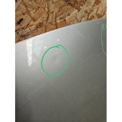 Capot Renault Clio 3 Phase 1 (4)