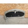 Capot Renault Clio 3 Phase 1 (7)