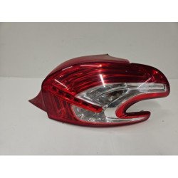 Feu Arriere Principal Droit (feux) Peugeot 208 1 Phase 1 (1)