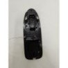 Interrupteur De Leve Vitre Avant Gauche Peugeot 208 1 Phase 1 (2)