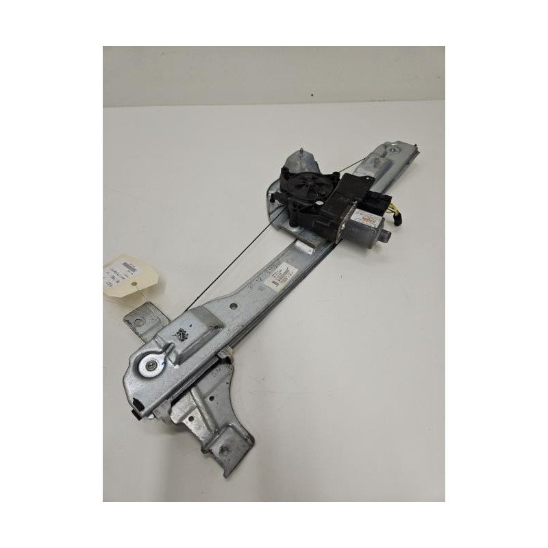 Leve Vitre Electrique Avant Gauche Peugeot 208 1 Phase 1 (1)
