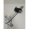 Leve Vitre Electrique Avant Gauche Peugeot 208 1 Phase 1 (1)