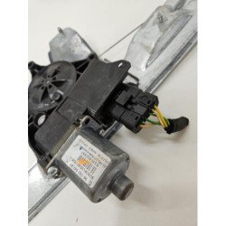 Leve Vitre Electrique Avant Gauche Peugeot 208 1 Phase 1 (2)