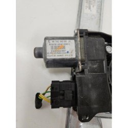 Leve Vitre Electrique Avant Gauche Peugeot 208 1 Phase 1 (3)