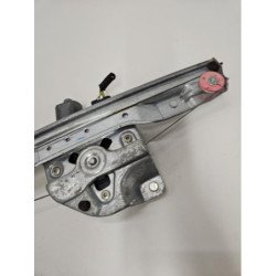 Leve Vitre Electrique Avant Gauche Peugeot 208 1 Phase 1 (5)