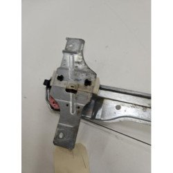 Leve Vitre Electrique Avant Gauche Peugeot 208 1 Phase 1 (6)