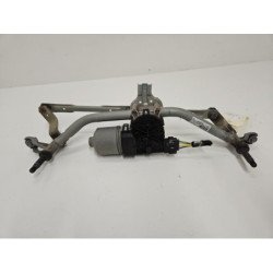 Moteur Essuie Glace Avant Peugeot 208 1 Phase 1 (1)
