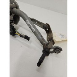 Moteur Essuie Glace Avant Peugeot 208 1 Phase 1 (2)