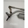 Moteur Essuie Glace Avant Peugeot 208 1 Phase 1 (3)
