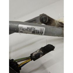 Moteur Essuie Glace Avant Peugeot 208 1 Phase 1 (4)